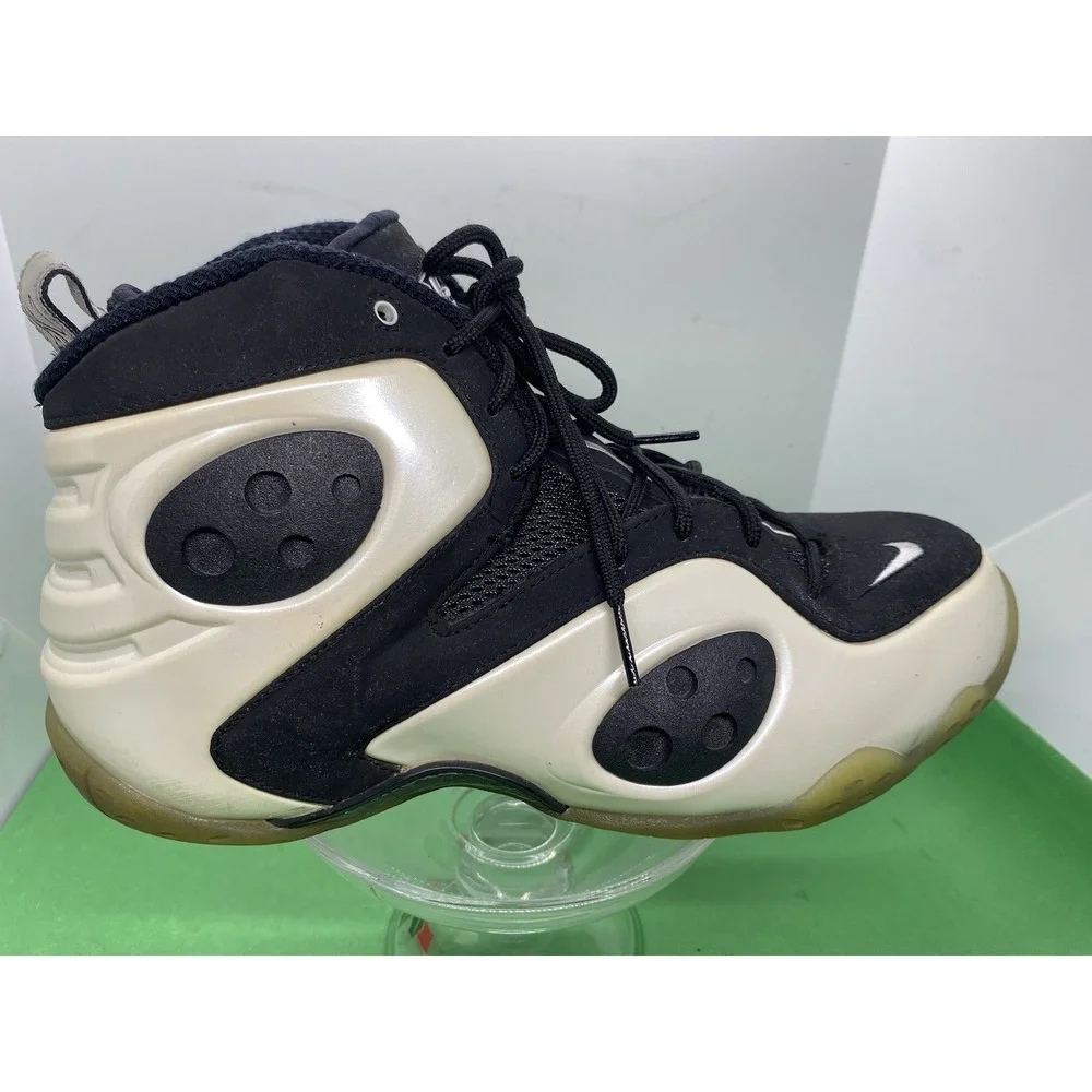 Nike zoom rookie
